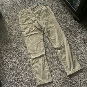 Bonobos khakis 32x32